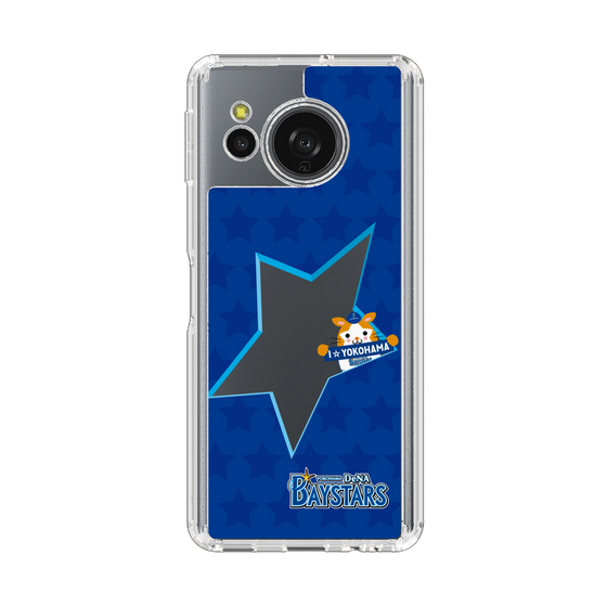 スリムプロテクションケース［ 横浜DeNAベイスターズ - スター ］