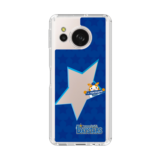 スリムプロテクションケース［ 横浜DeNAベイスターズ - スター ］