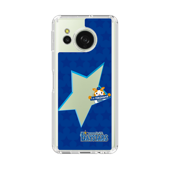 スリムプロテクションケース［ 横浜DeNAベイスターズ - スター ］
