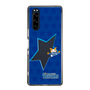 スリムプロテクションケース［ 横浜DeNAベイスターズ - スター ］