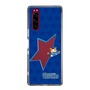スリムプロテクションケース［ 横浜DeNAベイスターズ - スター ］
