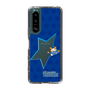 スリムプロテクションケース［ 横浜DeNAベイスターズ - スター ］