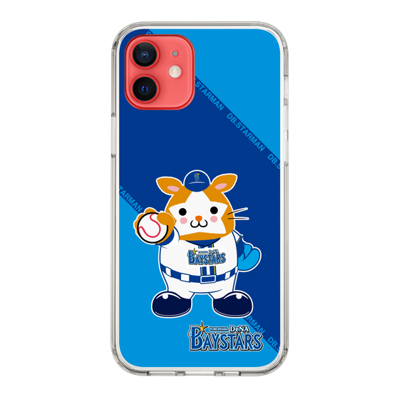 スリムプロテクションケース［ 横浜DeNAベイスターズ - DB.スターマン ］