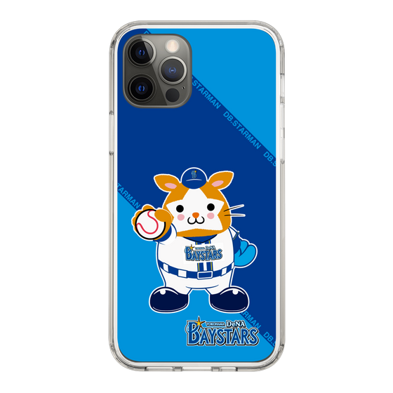 スリムプロテクションケース［ 横浜DeNAベイスターズ - DB.スターマン ］