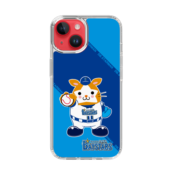 スリムプロテクションケース［ 横浜DeNAベイスターズ - DB.スターマン ］