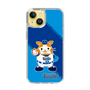 スリムプロテクションケース［ 横浜DeNAベイスターズ - DB.スターマン ］