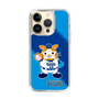 スリムプロテクションケース［ 横浜DeNAベイスターズ - DB.スターマン ］