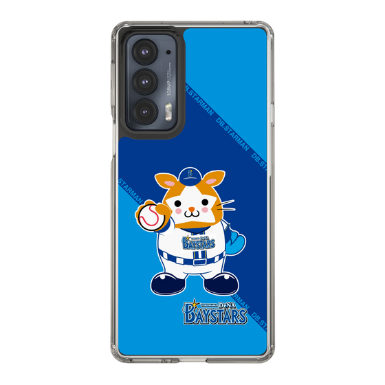 スリムプロテクションケース［ 横浜DeNAベイスターズ - DB.スターマン ］