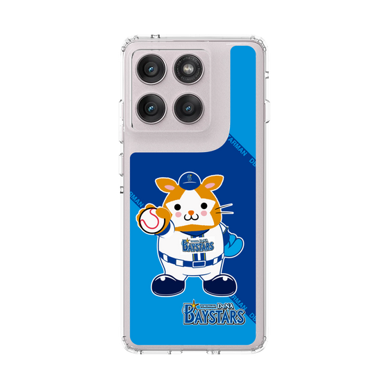 スリムプロテクションケース［ 横浜DeNAベイスターズ - DB.スターマン ］