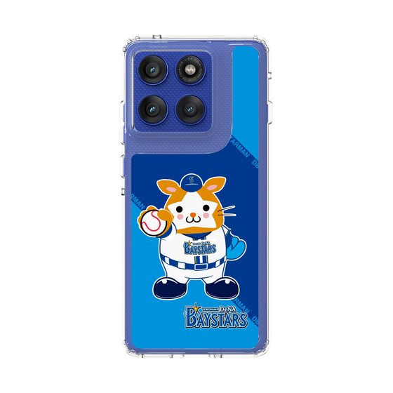 スリムプロテクションケース［ 横浜DeNAベイスターズ - DB.スターマン ］