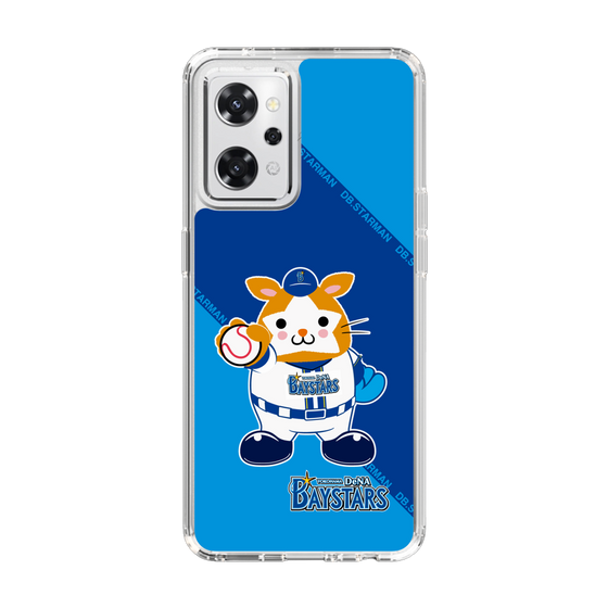 スリムプロテクションケース［ 横浜DeNAベイスターズ - DB.スターマン ］