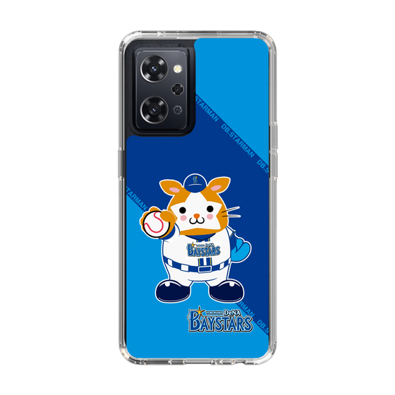 スリムプロテクションケース［ 横浜DeNAベイスターズ - DB.スターマン ］