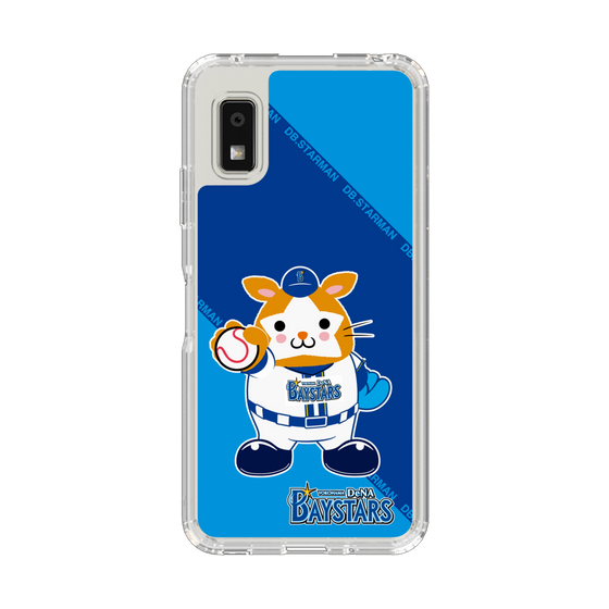 スリムプロテクションケース［ 横浜DeNAベイスターズ - DB.スターマン ］