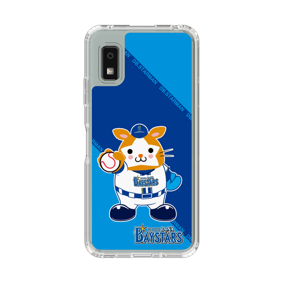 スリムプロテクションケース［ 横浜DeNAベイスターズ - DB.スターマン ］