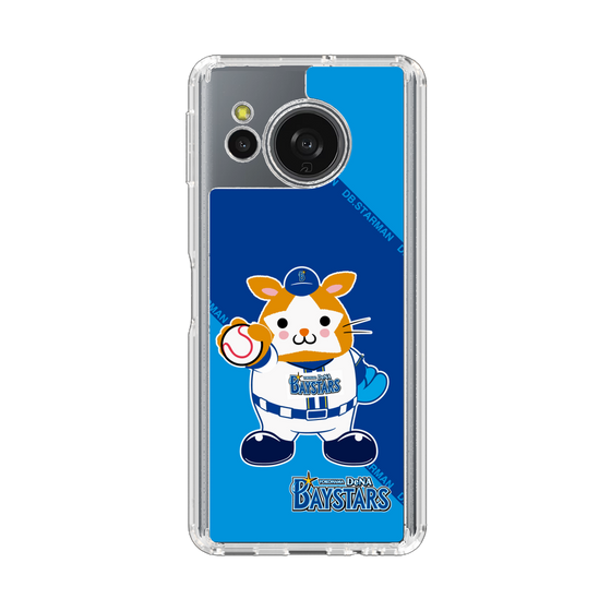 スリムプロテクションケース［ 横浜DeNAベイスターズ - DB.スターマン ］