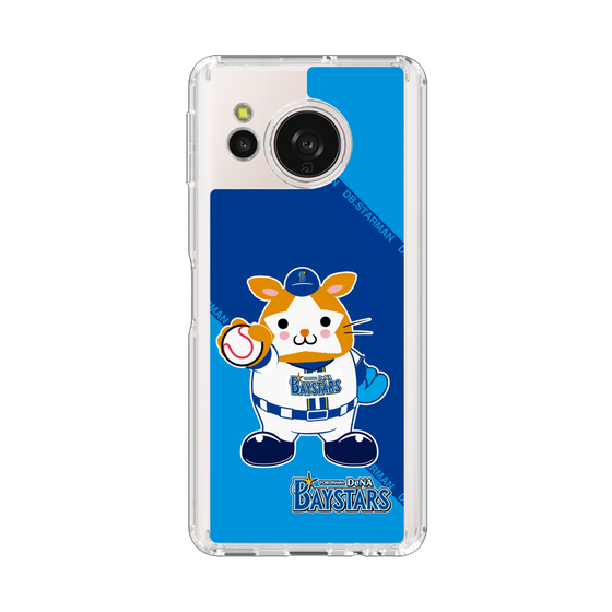 スリムプロテクションケース［ 横浜DeNAベイスターズ - DB.スターマン ］