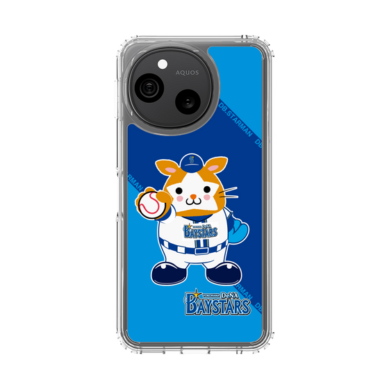 スリムプロテクションケース［ 横浜DeNAベイスターズ - DB.スターマン ］