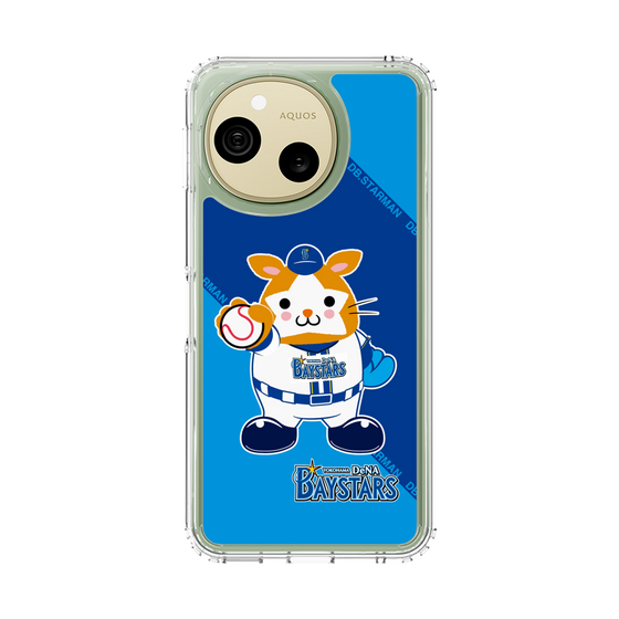 スリムプロテクションケース［ 横浜DeNAベイスターズ - DB.スターマン ］