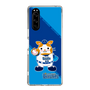 スリムプロテクションケース［ 横浜DeNAベイスターズ - DB.スターマン ］