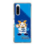 スリムプロテクションケース［ 横浜DeNAベイスターズ - DB.スターマン ］