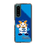 スリムプロテクションケース［ 横浜DeNAベイスターズ - DB.スターマン ］