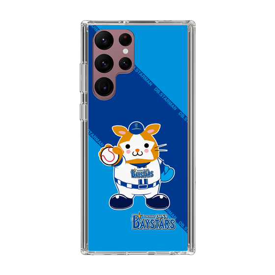 スリムプロテクションケース［ 横浜DeNAベイスターズ - DB.スターマン ］