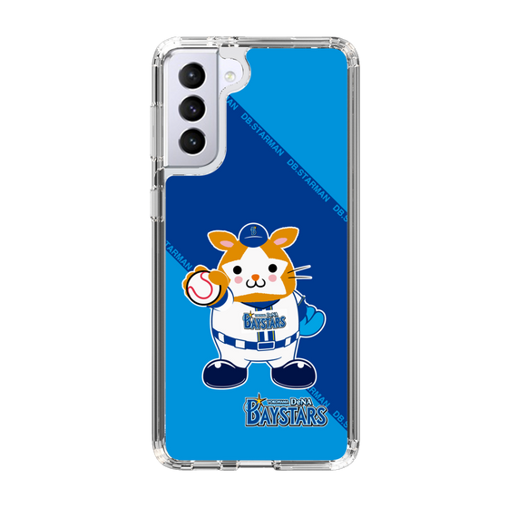 スリムプロテクションケース［ 横浜DeNAベイスターズ - DB.スターマン ］