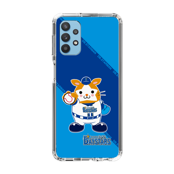 スリムプロテクションケース［ 横浜DeNAベイスターズ - DB.スターマン ］