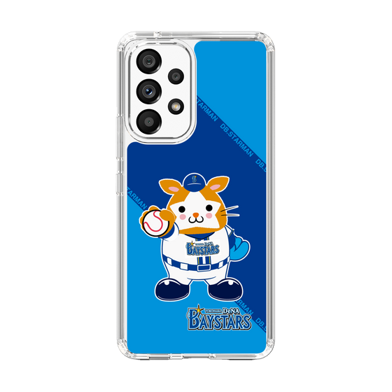 スリムプロテクションケース［ 横浜DeNAベイスターズ - DB.スターマン ］
