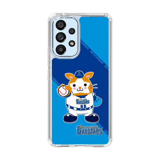 スリムプロテクションケース［ 横浜DeNAベイスターズ - DB.スターマン ］