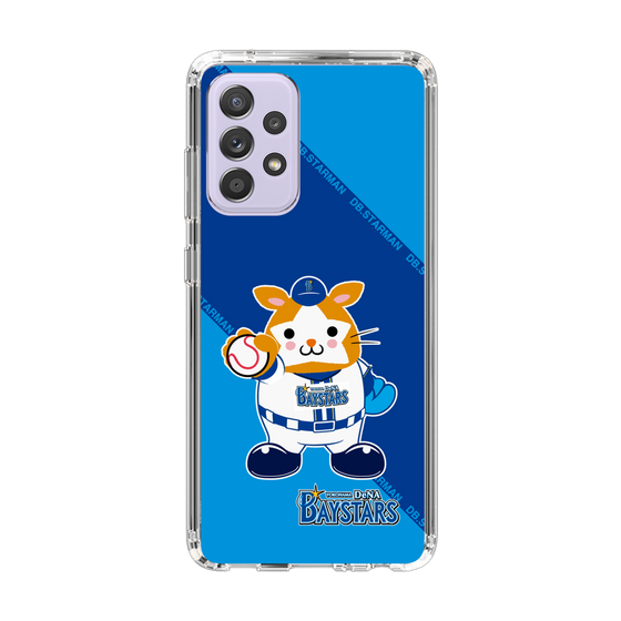 スリムプロテクションケース［ 横浜DeNAベイスターズ - DB.スターマン ］