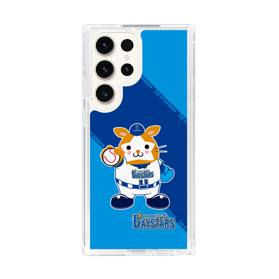 スリムプロテクションケース［ 横浜DeNAベイスターズ - DB.スターマン ］