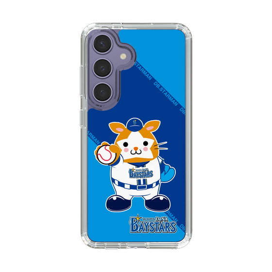 スリムプロテクションケース［ 横浜DeNAベイスターズ - DB.スターマン ］
