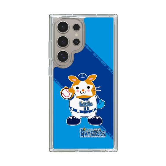 スリムプロテクションケース［ 横浜DeNAベイスターズ - DB.スターマン ］