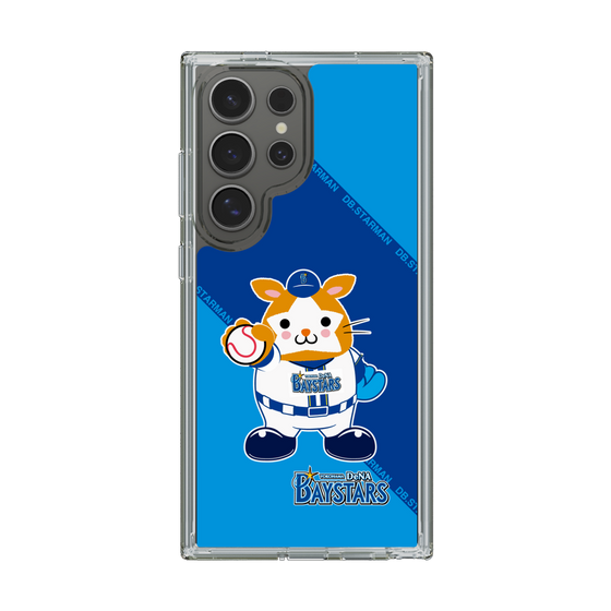 スリムプロテクションケース［ 横浜DeNAベイスターズ - DB.スターマン ］