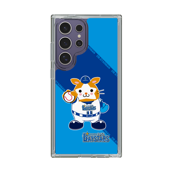 スリムプロテクションケース［ 横浜DeNAベイスターズ - DB.スターマン ］
