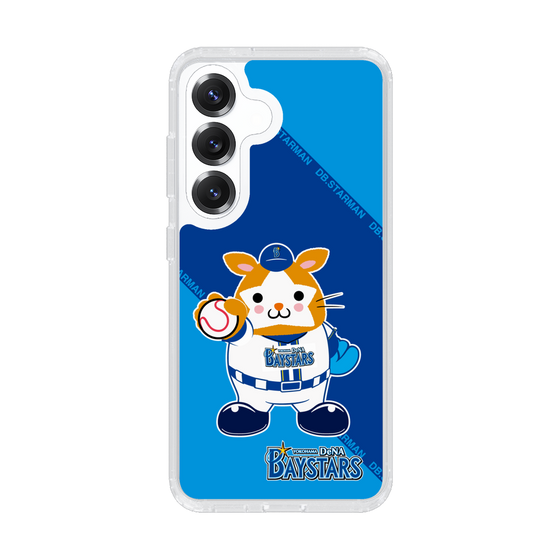 スリムプロテクションケース［ 横浜DeNAベイスターズ - DB.スターマン ］
