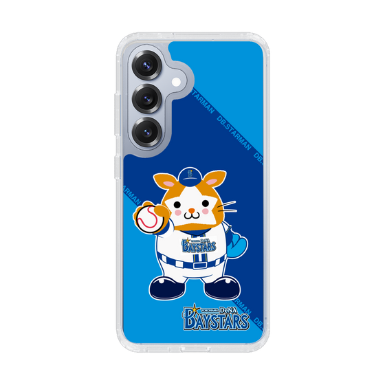 スリムプロテクションケース［ 横浜DeNAベイスターズ - DB.スターマン ］