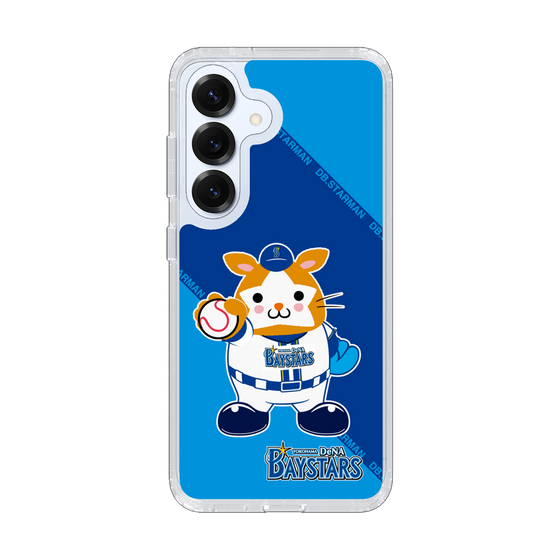スリムプロテクションケース［ 横浜DeNAベイスターズ - DB.スターマン ］