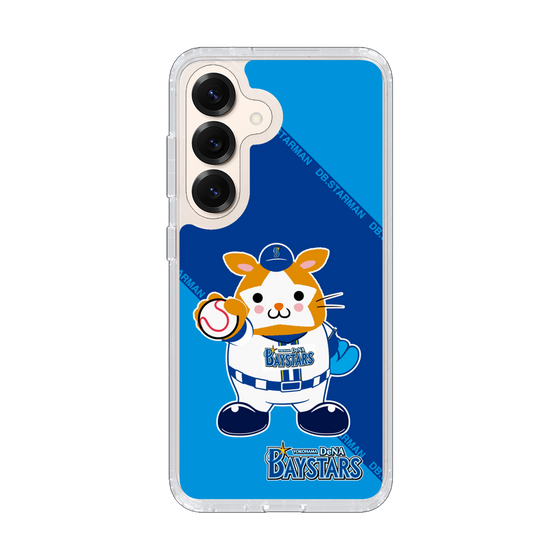 スリムプロテクションケース［ 横浜DeNAベイスターズ - DB.スターマン ］
