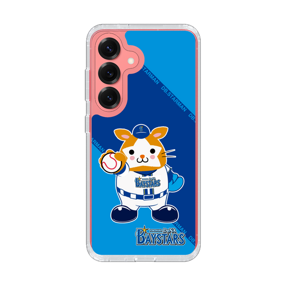 スリムプロテクションケース［ 横浜DeNAベイスターズ - DB.スターマン ］