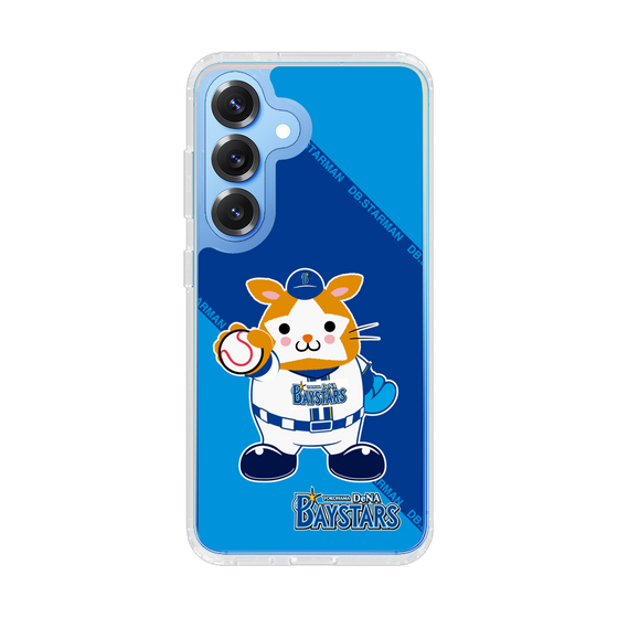 スリムプロテクションケース［ 横浜DeNAベイスターズ - DB.スターマン ］
