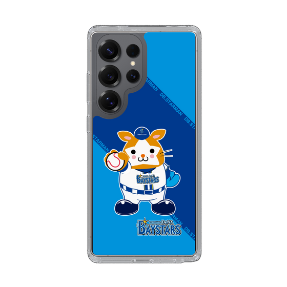 スリムプロテクションケース［ 横浜DeNAベイスターズ - DB.スターマン ］