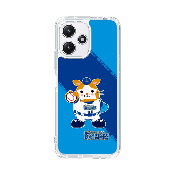 スリムプロテクションケース［ 横浜DeNAベイスターズ - DB.スターマン ］
