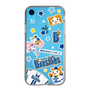 スリムプロテクションケース［ 横浜DeNAベイスターズ - ステッカー ］