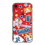 スリムプロテクションケース［ 横浜DeNAベイスターズ - ステッカー ］