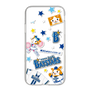 スリムプロテクションケース［ 横浜DeNAベイスターズ - ステッカー ］