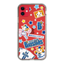 スリムプロテクションケース［ 横浜DeNAベイスターズ - ステッカー ］