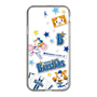 スリムプロテクションケース［ 横浜DeNAベイスターズ - ステッカー ］