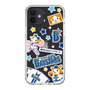 スリムプロテクションケース［ 横浜DeNAベイスターズ - ステッカー ］